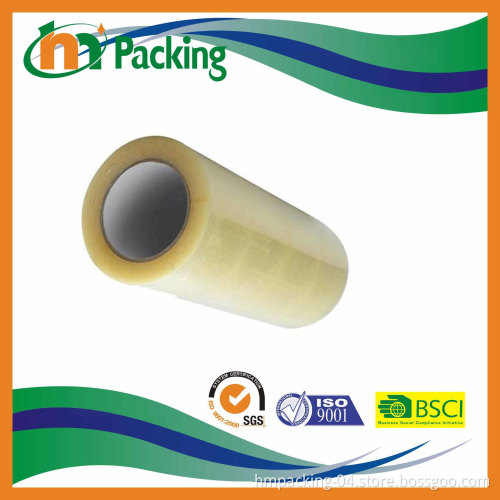 High Quality Clear BOPP Packing Tape with Logo Printing